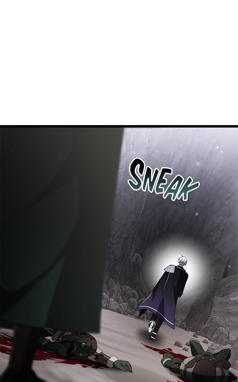 Time-Limited Genius Dark Knight Chap 39 - Next Chap 40