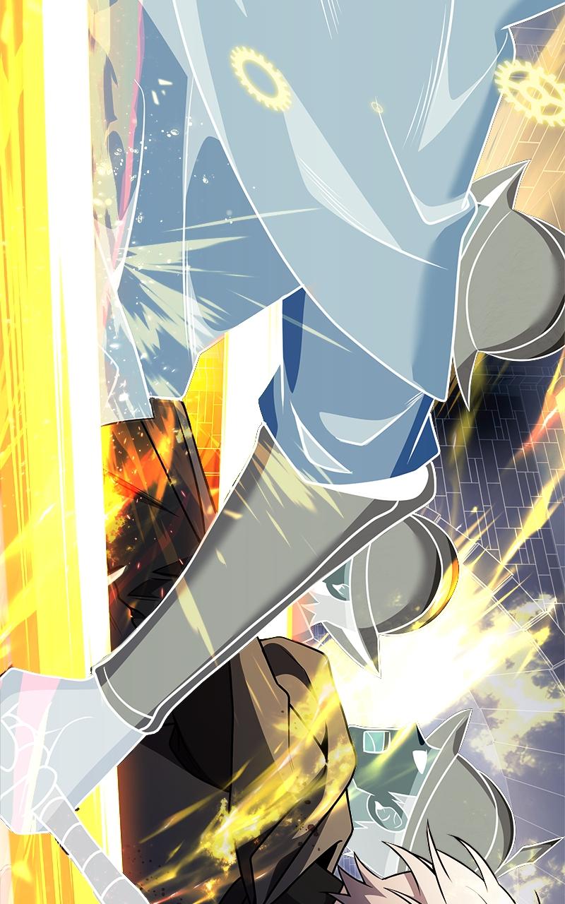 Time-Limited Genius Dark Knight Chap 30 - Next Chap 31