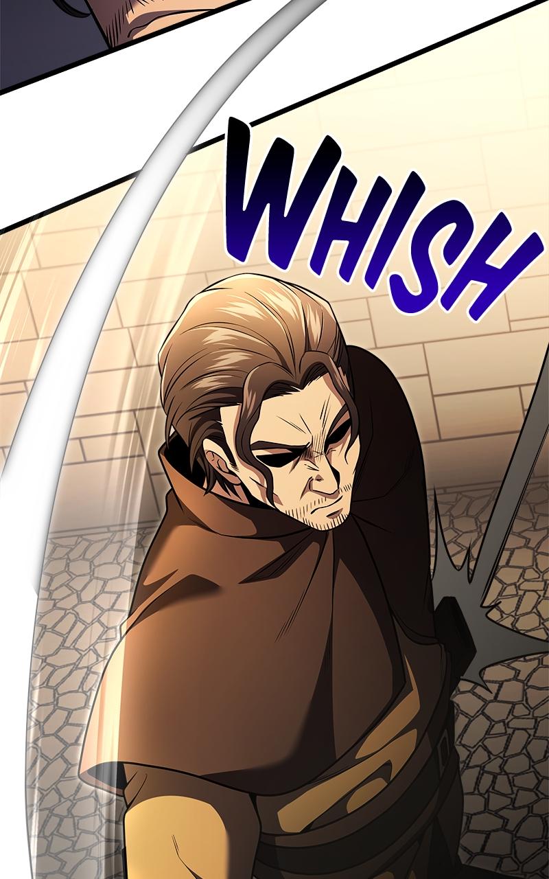 Time-Limited Genius Dark Knight Chap 30 - Next Chap 31