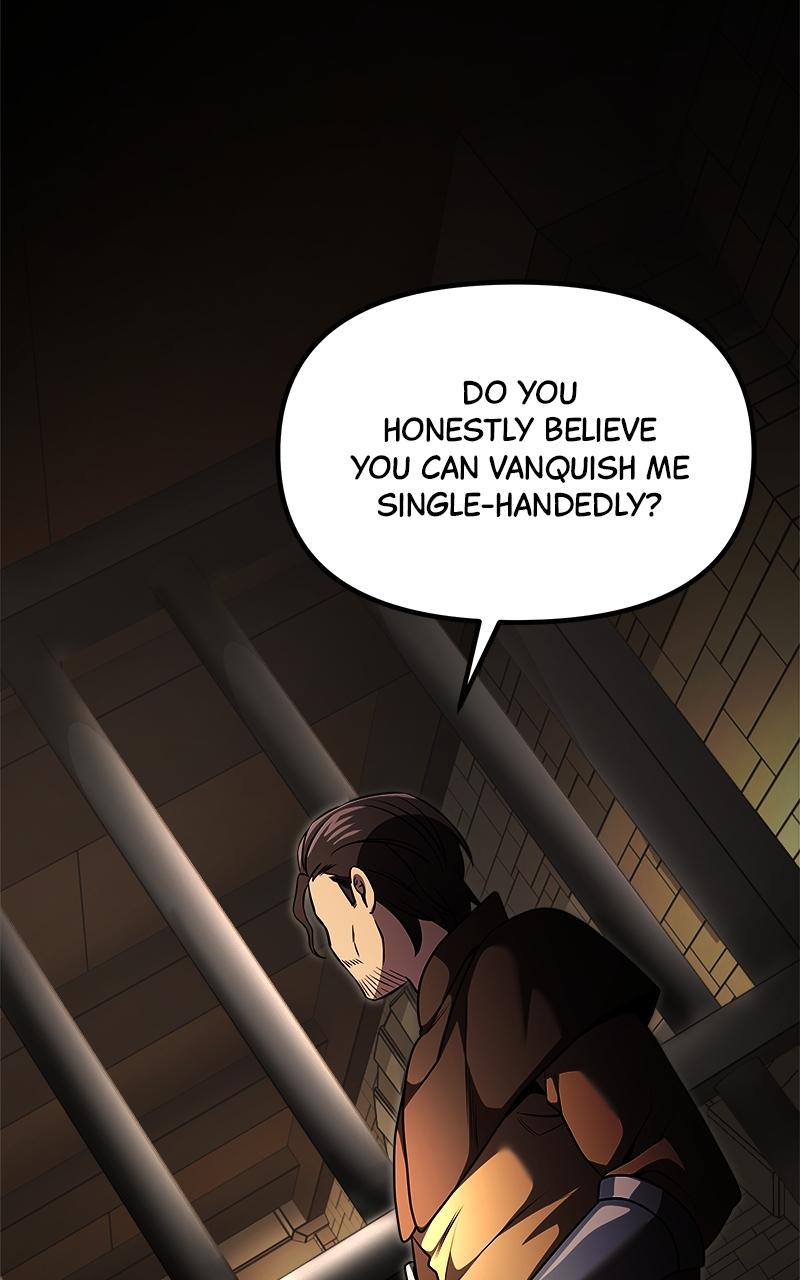 Time-Limited Genius Dark Knight Chap 30 - Next Chap 31