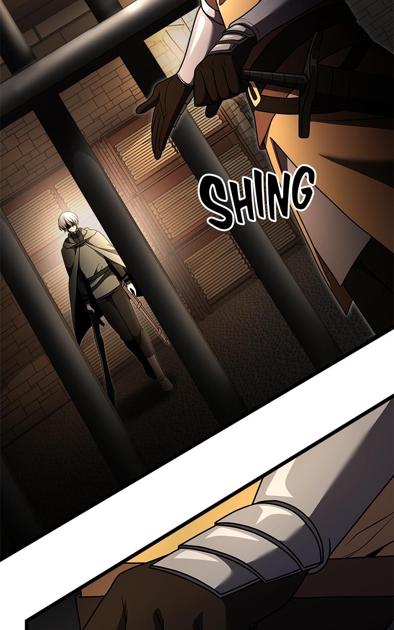 Time-Limited Genius Dark Knight Chap 30 - Next Chap 31