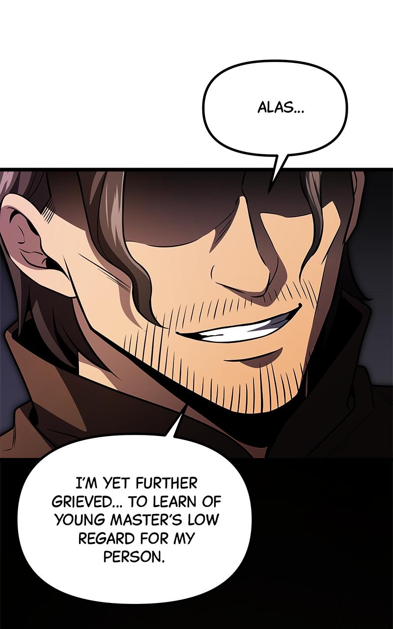 Time-Limited Genius Dark Knight Chap 30 - Next Chap 31