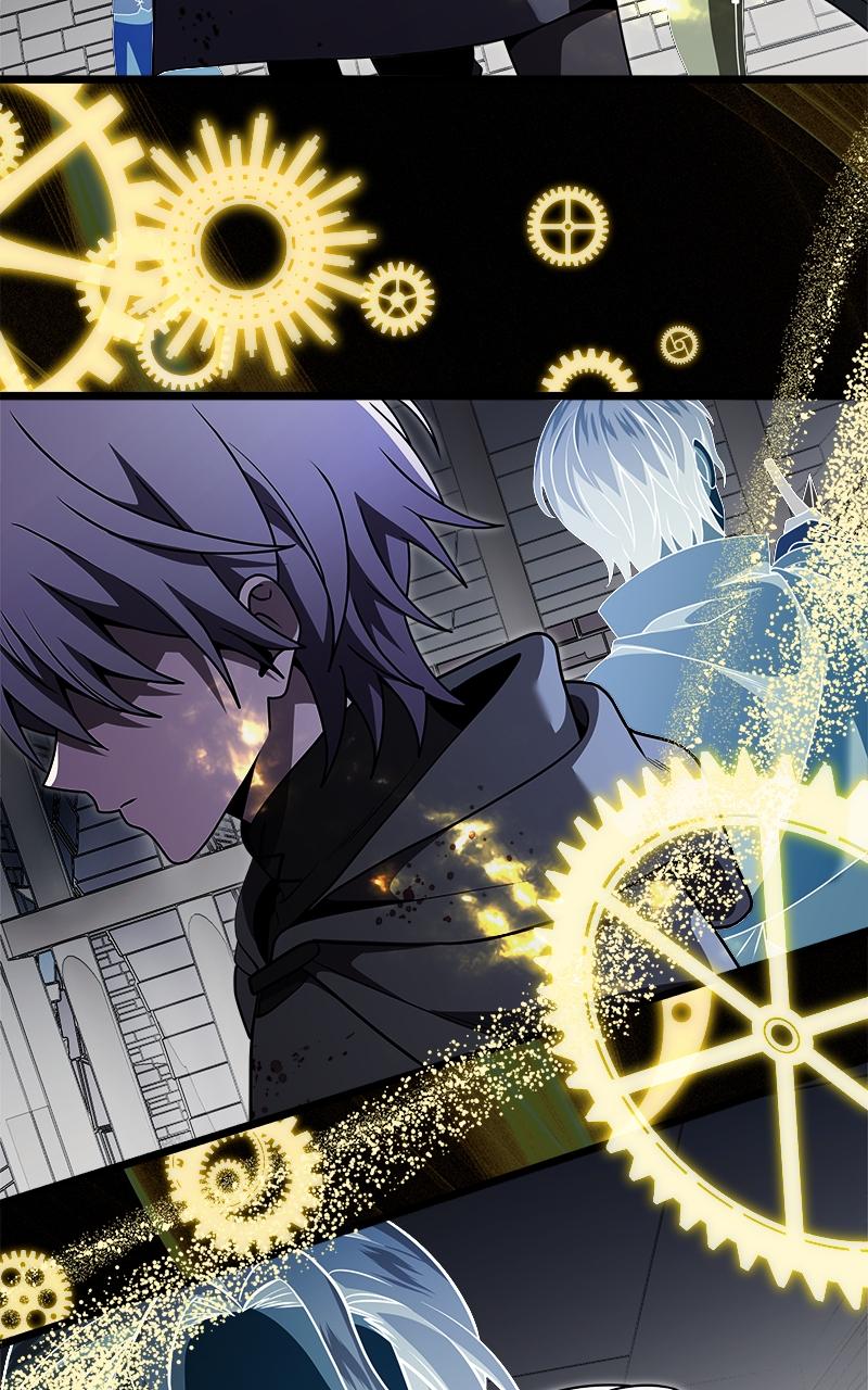 Time-Limited Genius Dark Knight Chap 30 - Next Chap 31