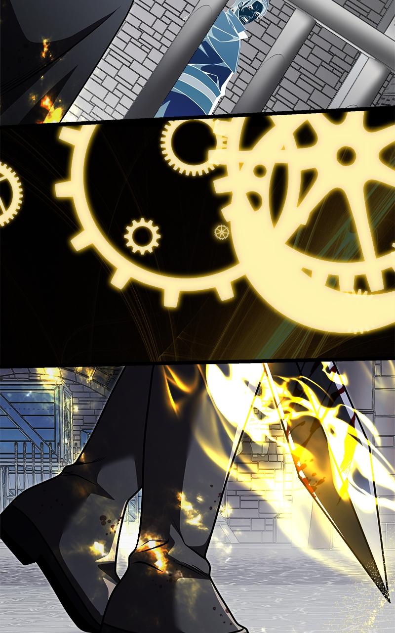 Time-Limited Genius Dark Knight Chap 30 - Next Chap 31
