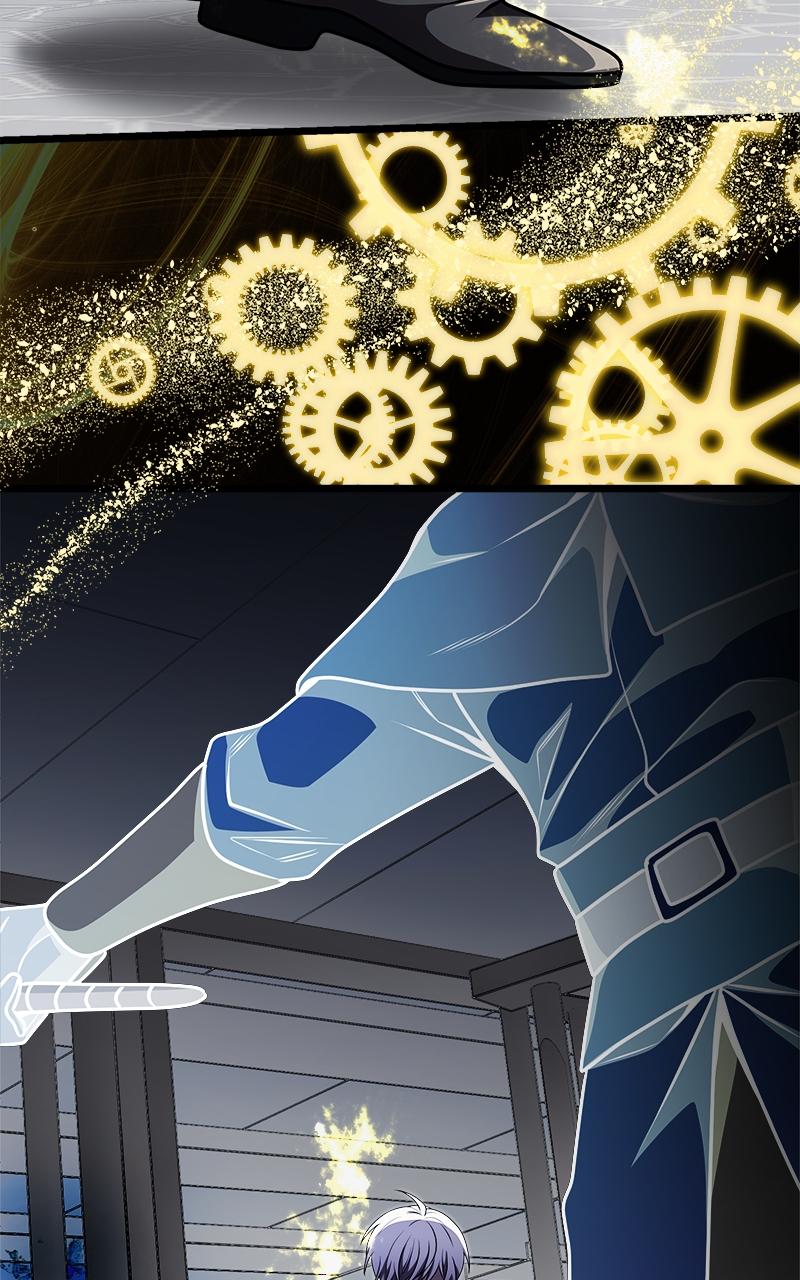 Time-Limited Genius Dark Knight Chap 30 - Next Chap 31