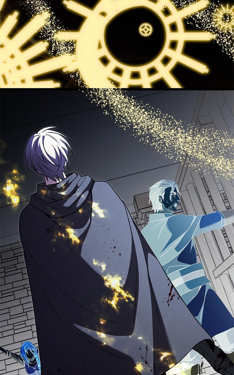 Time-Limited Genius Dark Knight Chap 30 - Next Chap 31