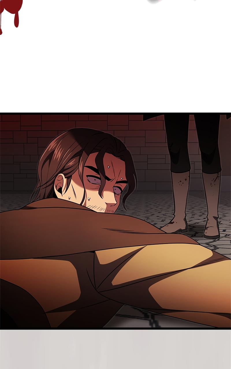 Time-Limited Genius Dark Knight Chap 30 - Next Chap 31