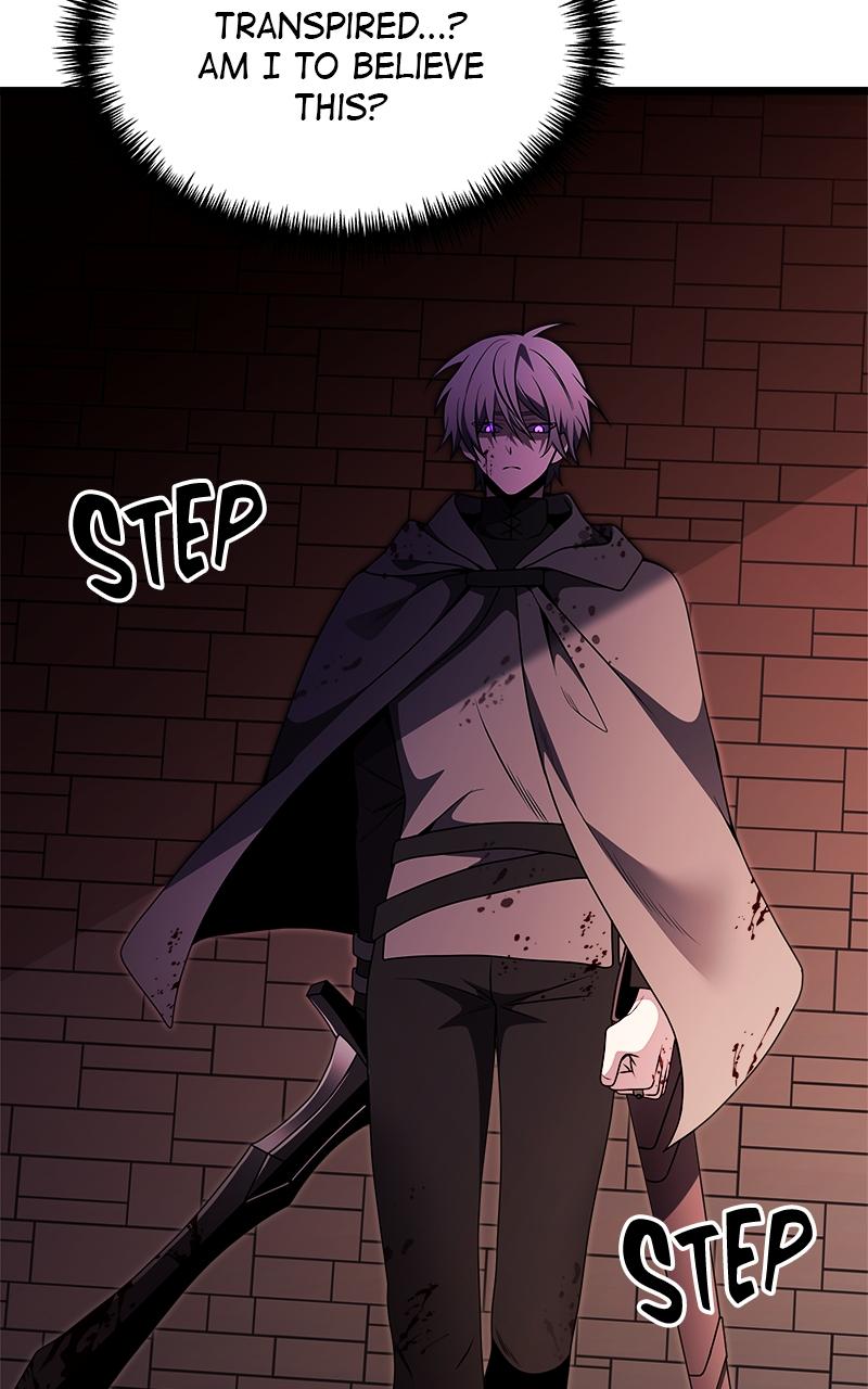 Time-Limited Genius Dark Knight Chap 30 - Next Chap 31