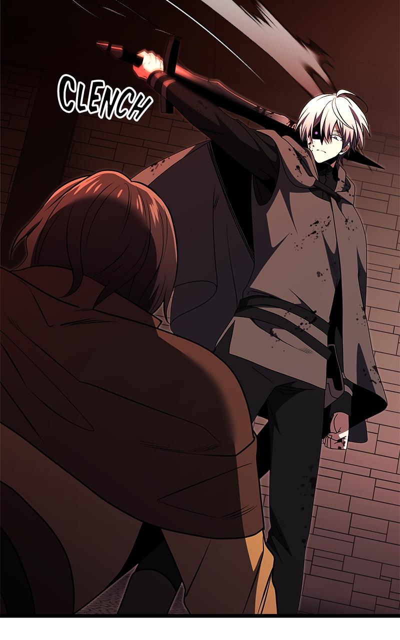 Time-Limited Genius Dark Knight Chap 30 - Next Chap 31