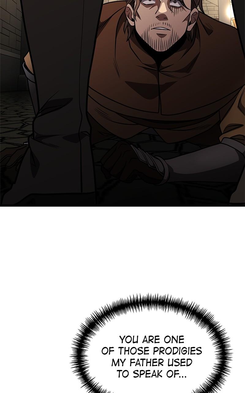 Time-Limited Genius Dark Knight Chap 31 - Next Chap 32