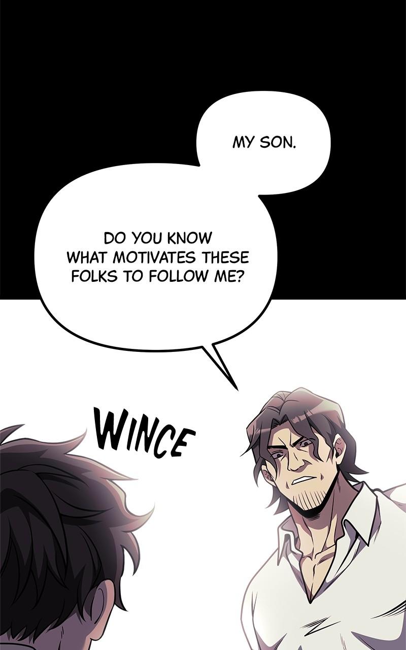 Time-Limited Genius Dark Knight Chap 31 - Next Chap 32