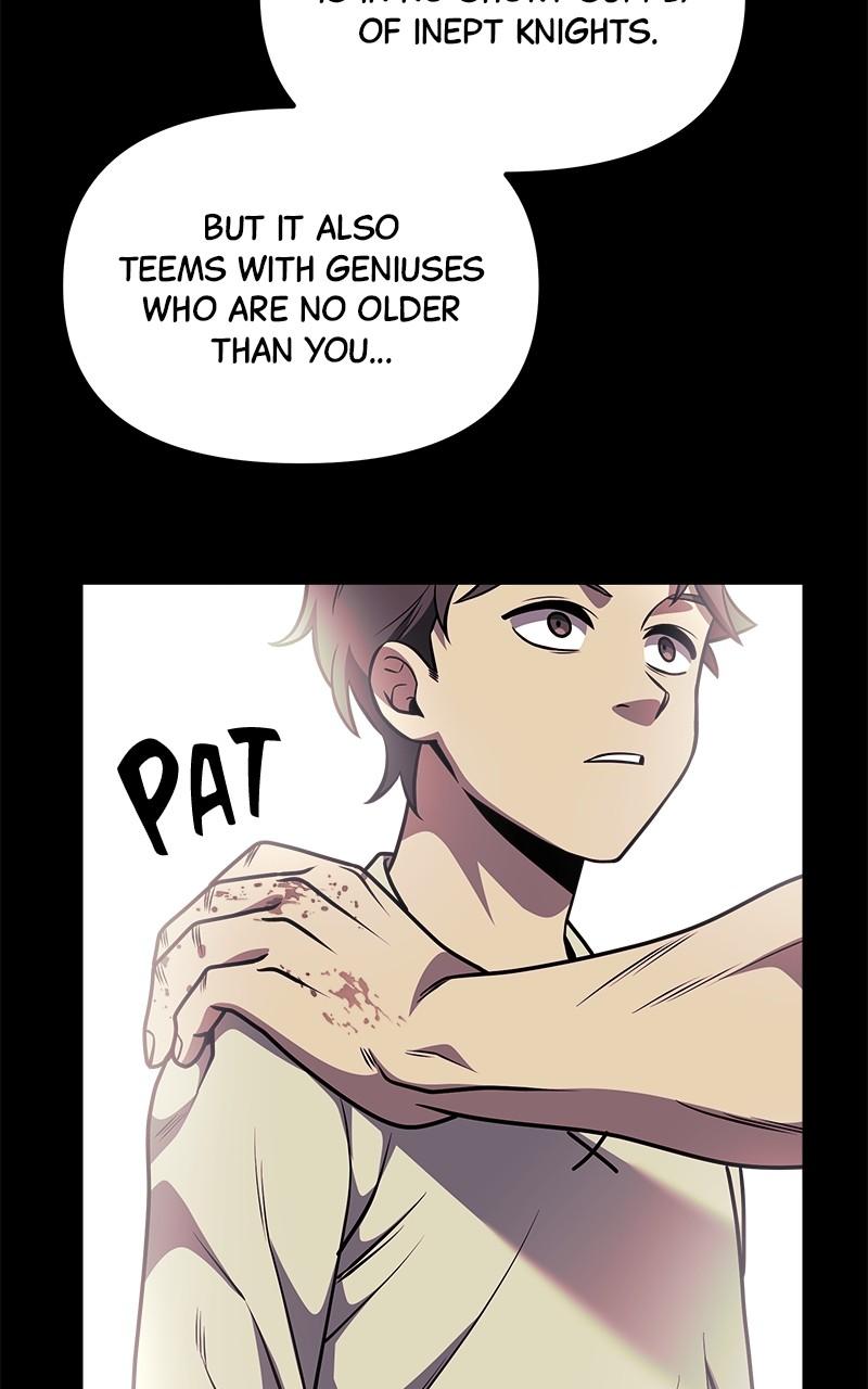 Time-Limited Genius Dark Knight Chap 31 - Next Chap 32