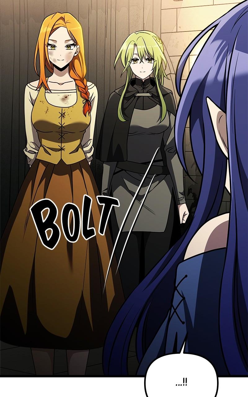 Time-Limited Genius Dark Knight Chap 31 - Next Chap 32