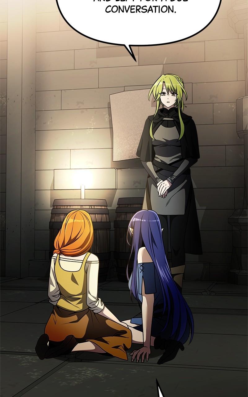 Time-Limited Genius Dark Knight Chap 31 - Next Chap 32