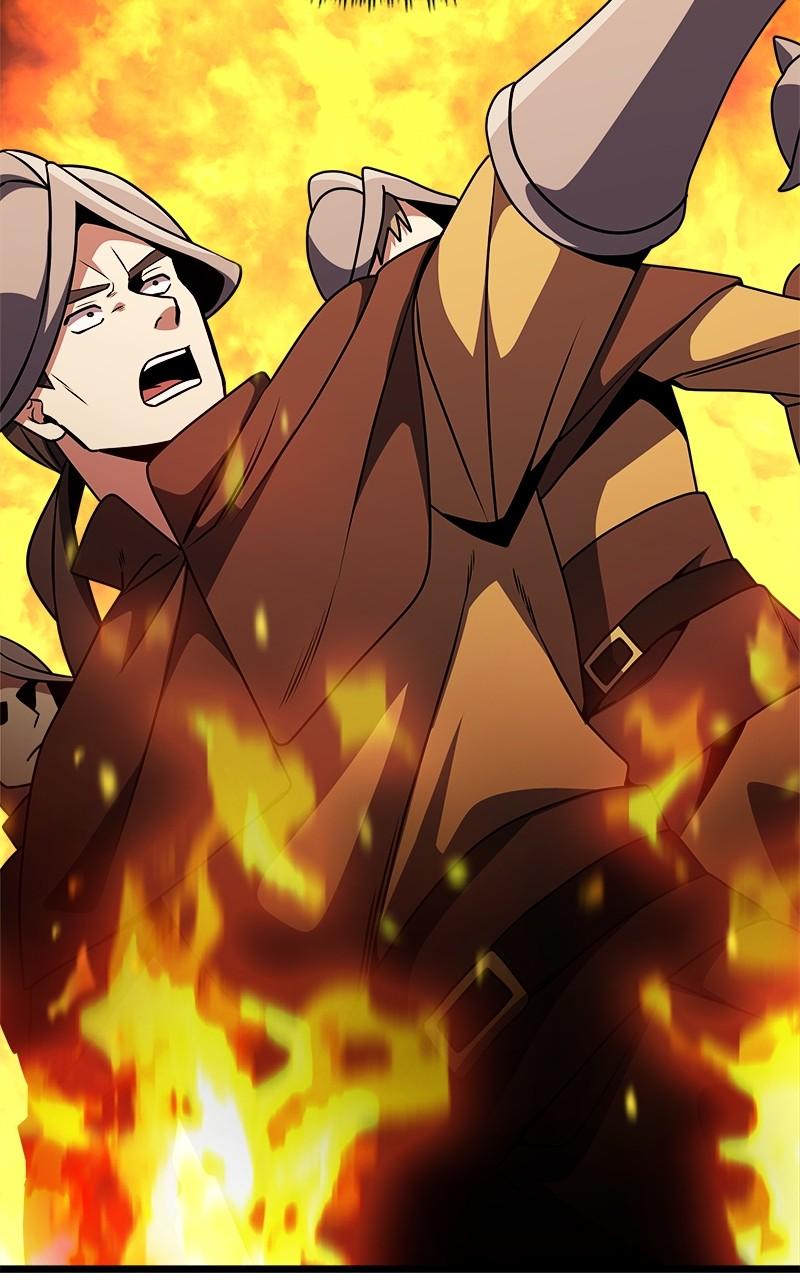 Time-Limited Genius Dark Knight Chap 31 - Next Chap 32