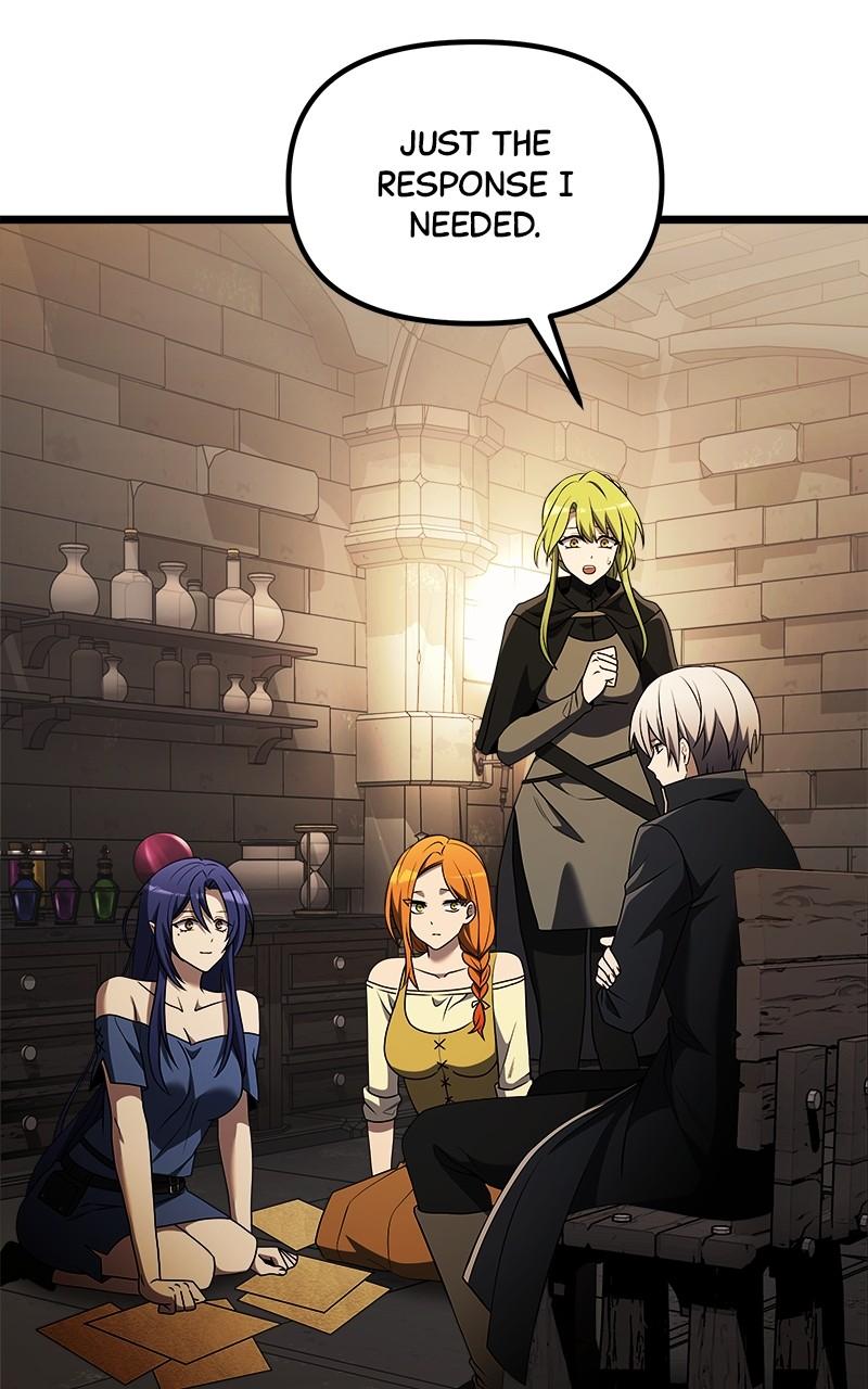 Time-Limited Genius Dark Knight Chap 32 - Next Chap 33