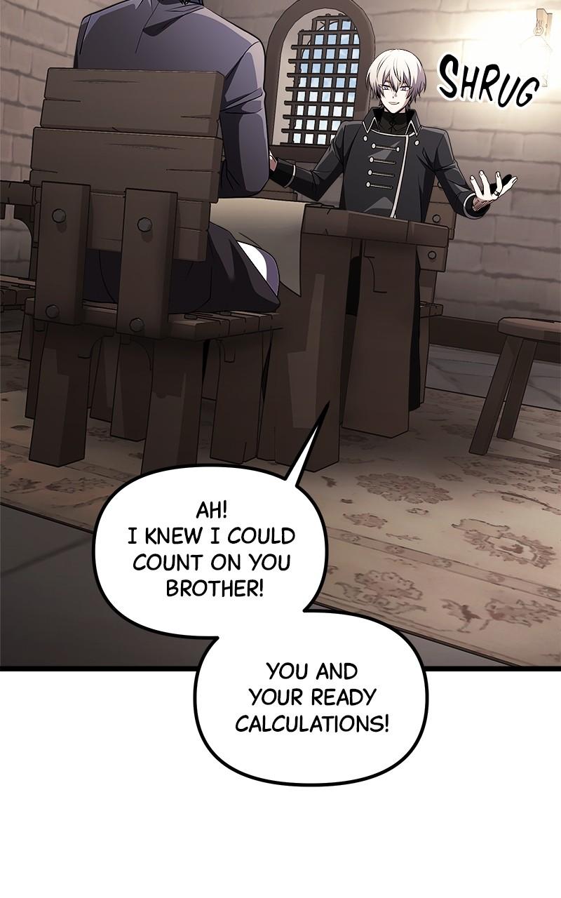 Time-Limited Genius Dark Knight Chap 32 - Next Chap 33