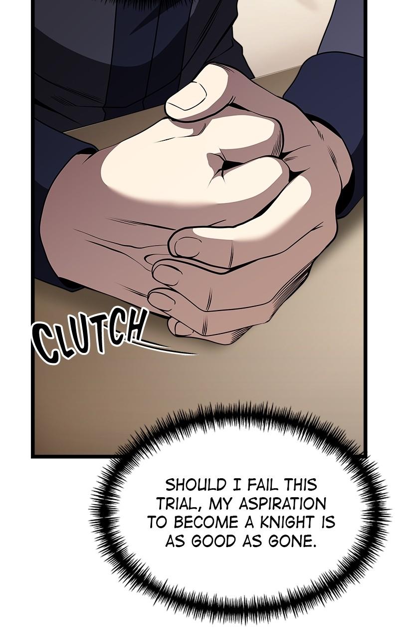 Time-Limited Genius Dark Knight Chap 32 - Next Chap 33