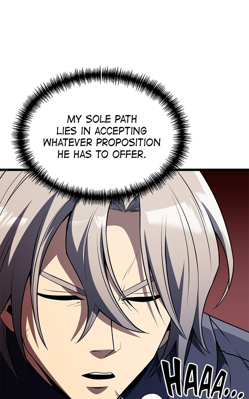 Time-Limited Genius Dark Knight Chap 32 - Next Chap 33