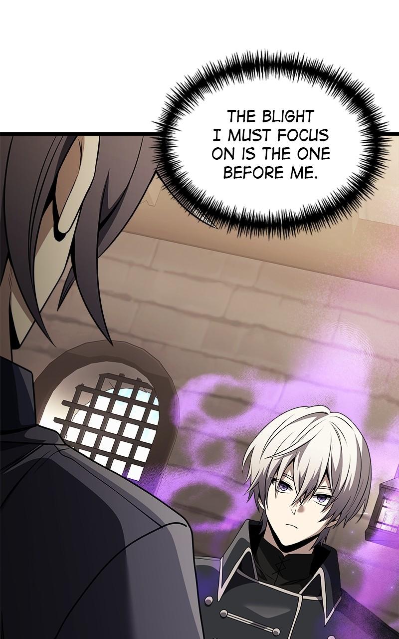 Time-Limited Genius Dark Knight Chap 32 - Next Chap 33