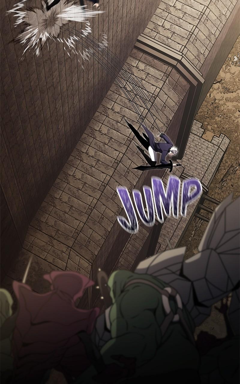 Time-Limited Genius Dark Knight Chap 32 - Next Chap 33