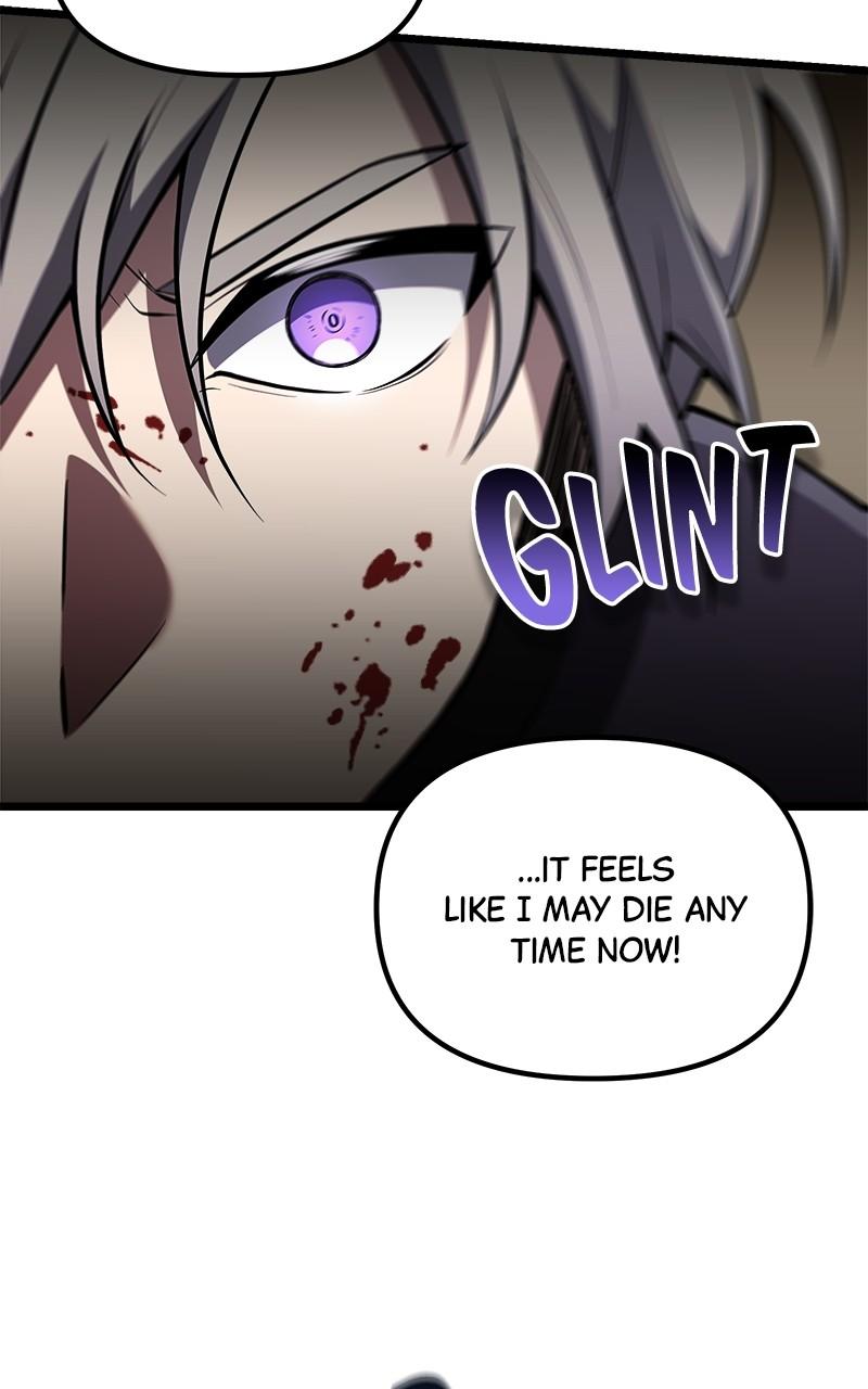 Time-Limited Genius Dark Knight Chap 32 - Next Chap 33