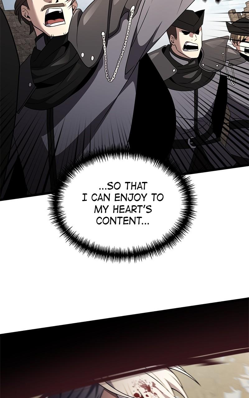 Time-Limited Genius Dark Knight Chap 32 - Next Chap 33