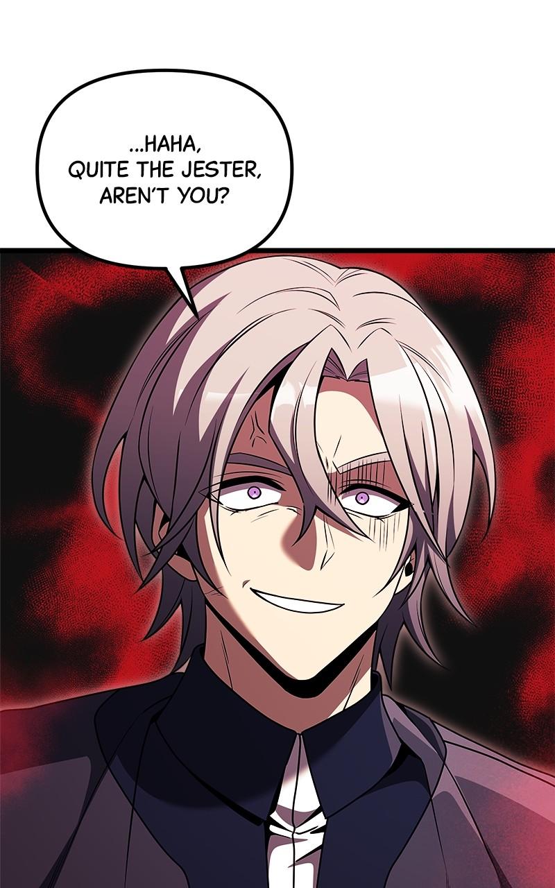 Time-Limited Genius Dark Knight Chap 32 - Next Chap 33