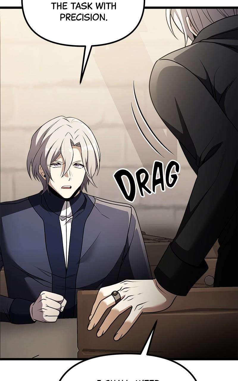Time-Limited Genius Dark Knight Chap 32 - Next Chap 33