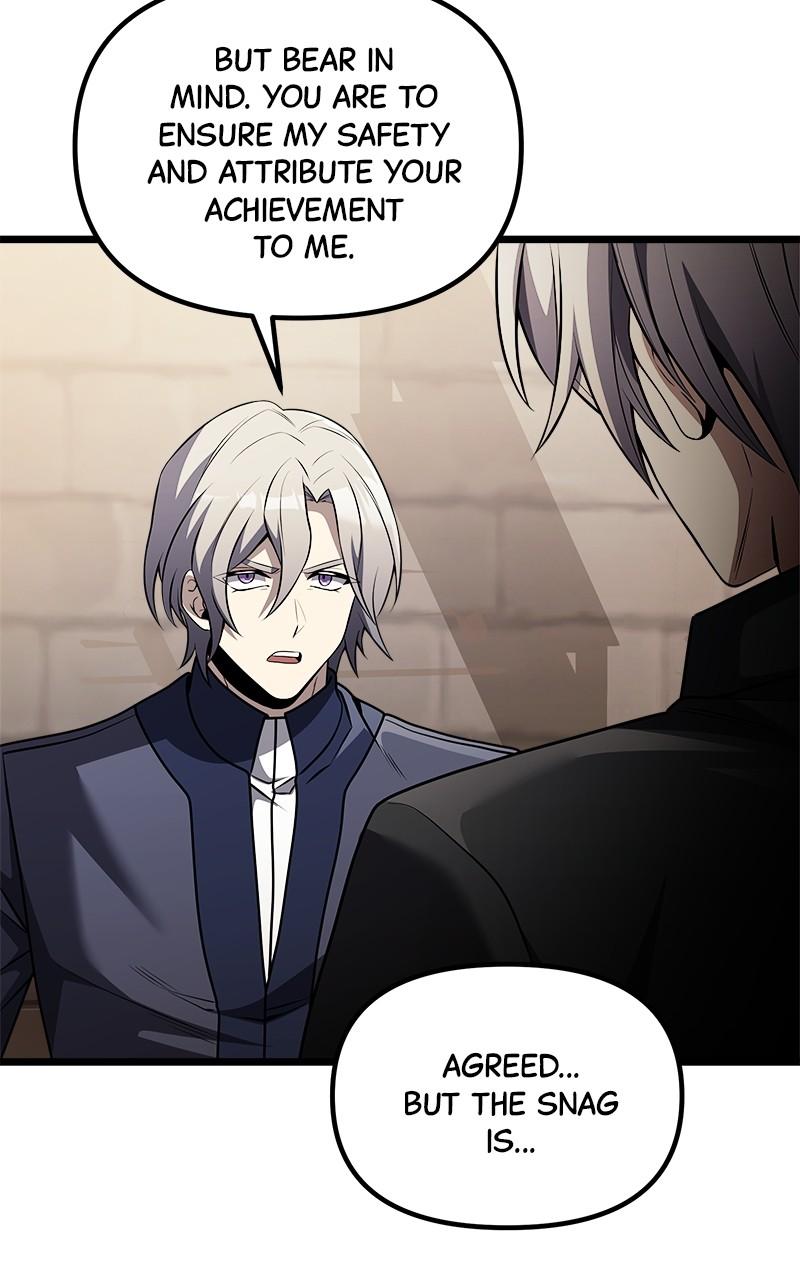 Time-Limited Genius Dark Knight Chap 32 - Next Chap 33