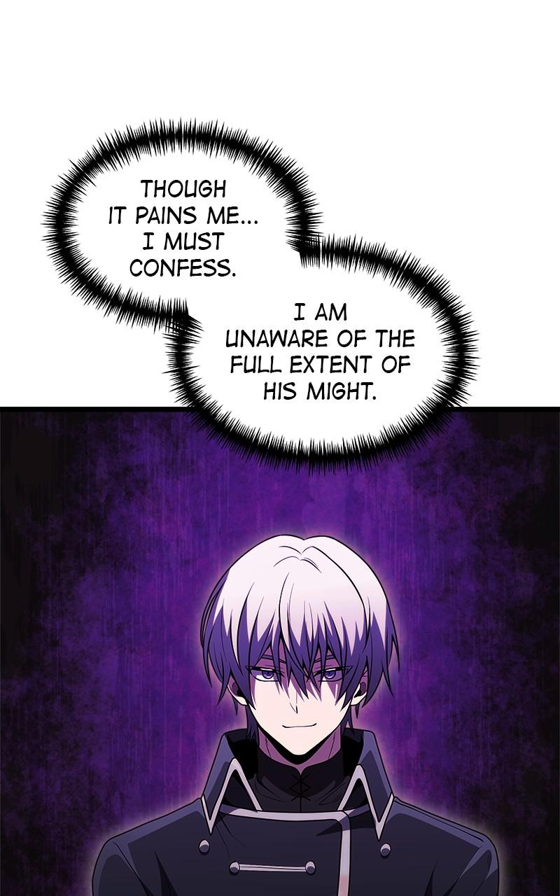 Time-Limited Genius Dark Knight Chap 32 - Next Chap 33