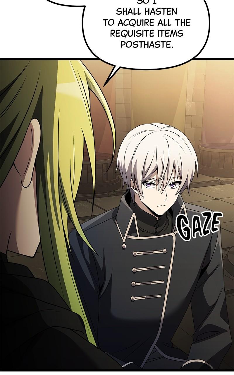 Time-Limited Genius Dark Knight Chap 32 - Next Chap 33