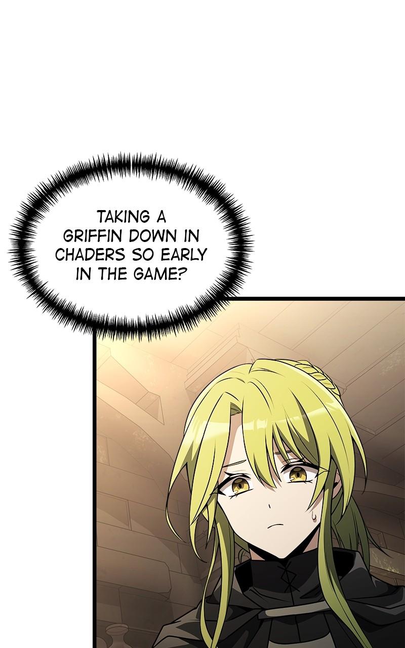 Time-Limited Genius Dark Knight Chap 32 - Next Chap 33