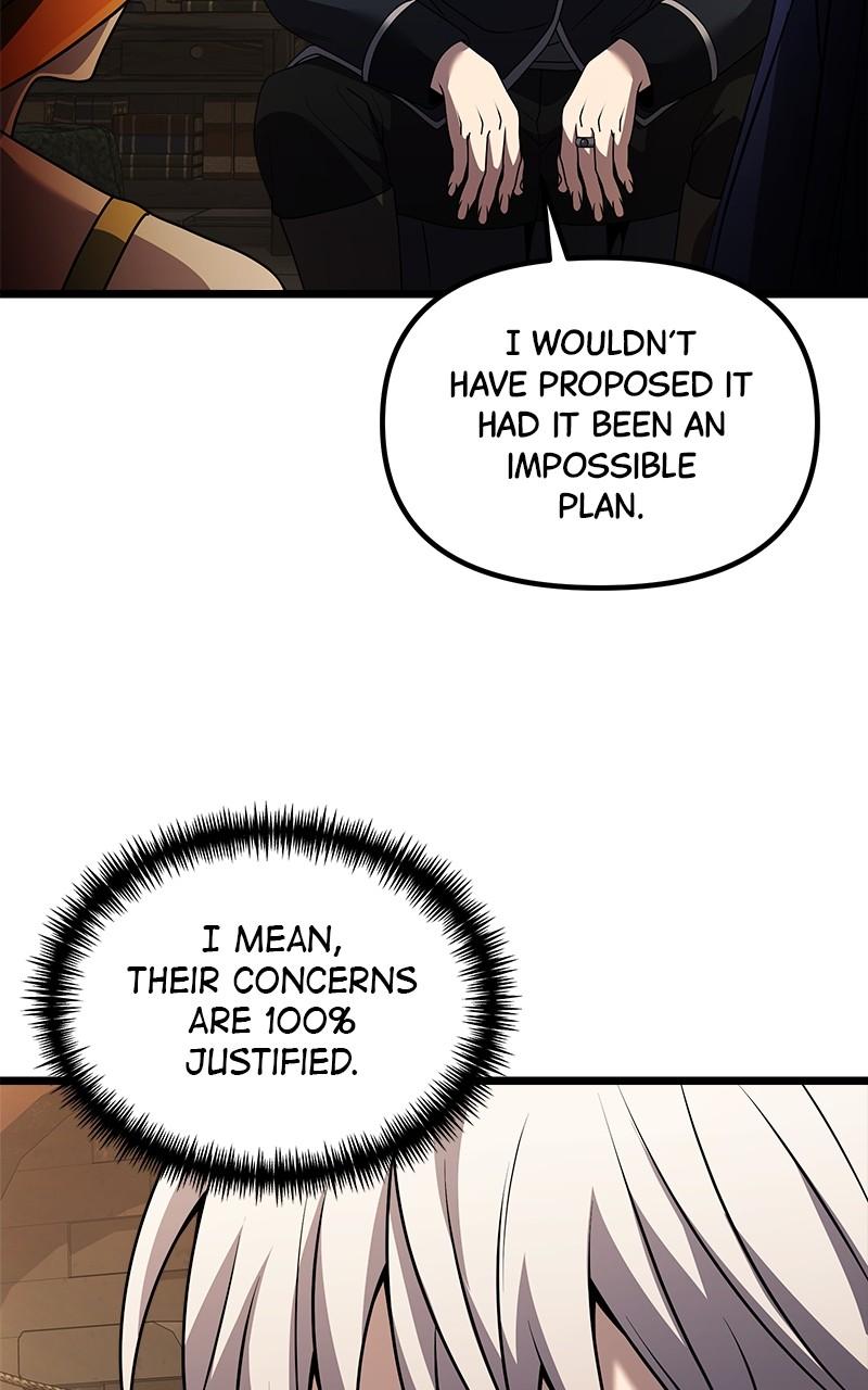 Time-Limited Genius Dark Knight Chap 32 - Next Chap 33