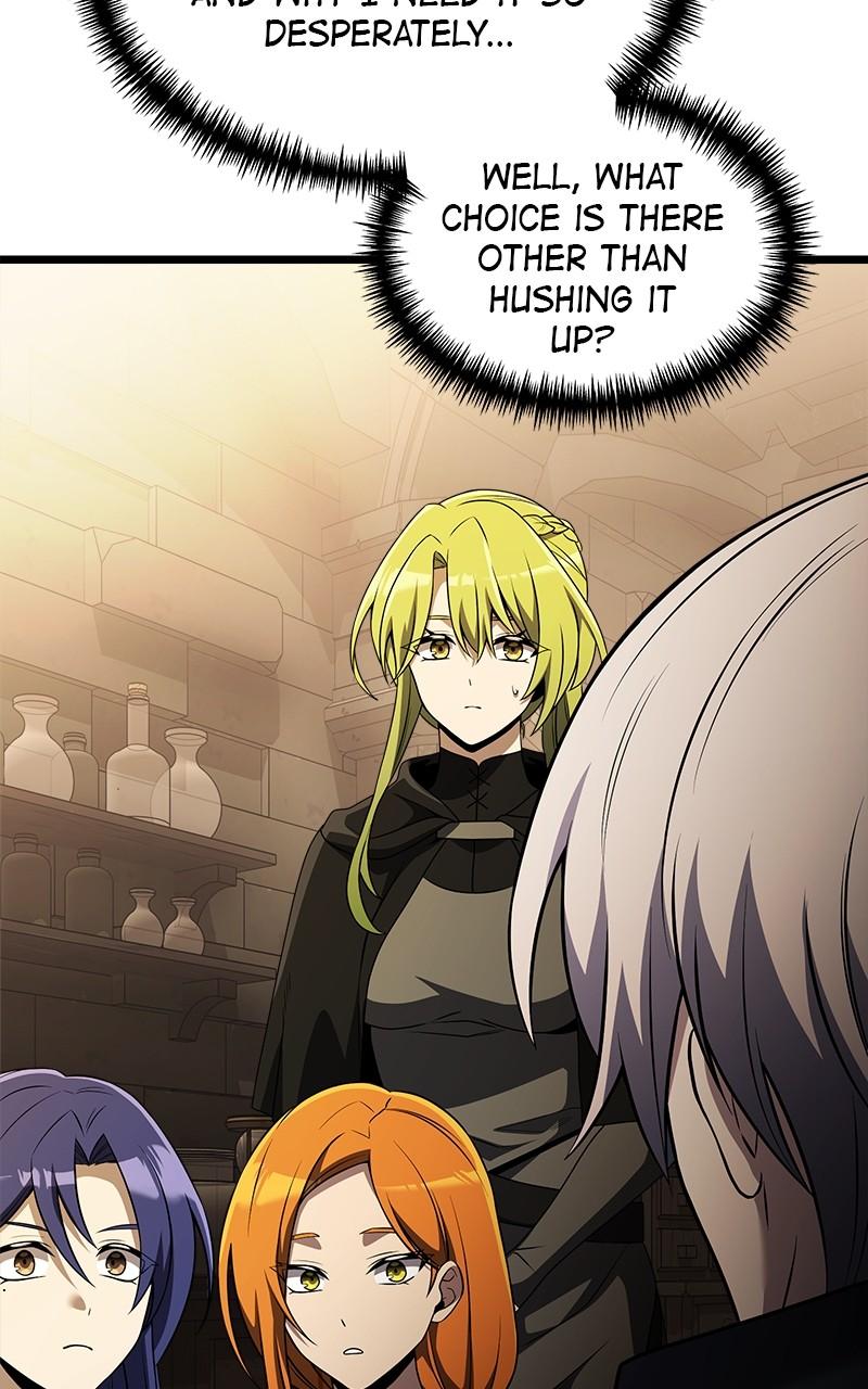 Time-Limited Genius Dark Knight Chap 32 - Next Chap 33