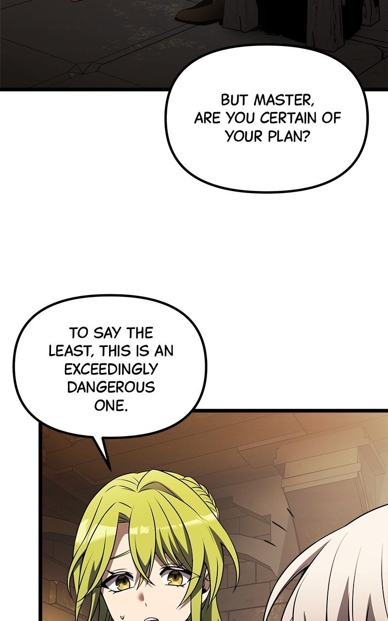 Time-Limited Genius Dark Knight Chap 32 - Next Chap 33