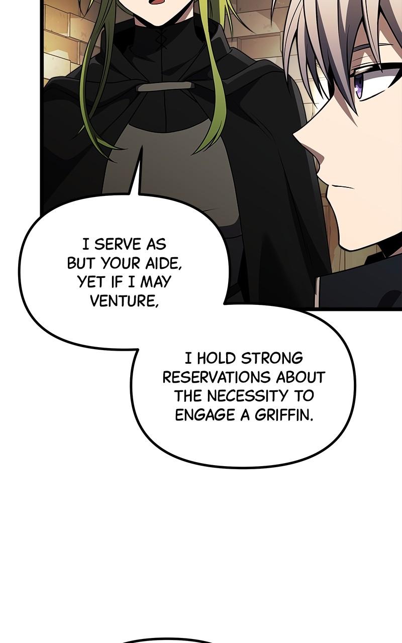 Time-Limited Genius Dark Knight Chap 32 - Next Chap 33