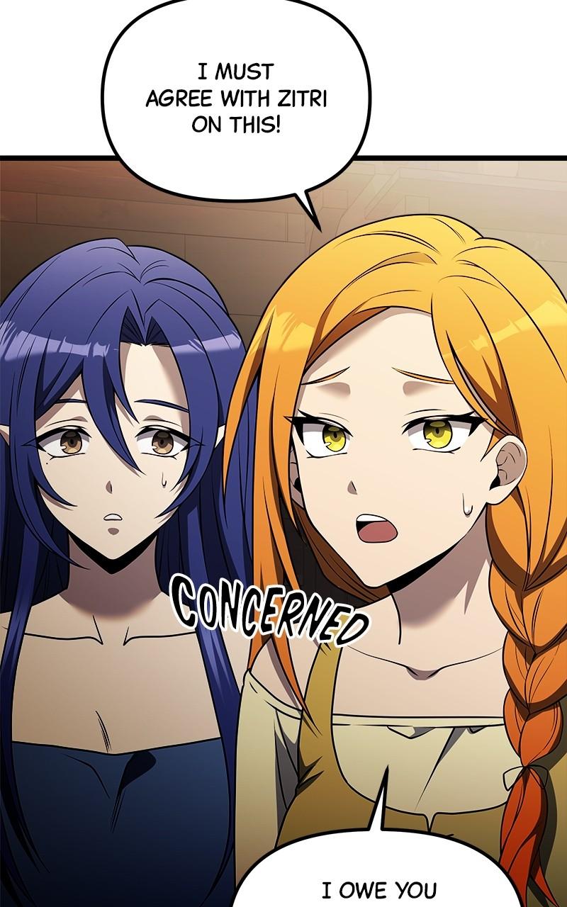Time-Limited Genius Dark Knight Chap 32 - Next Chap 33