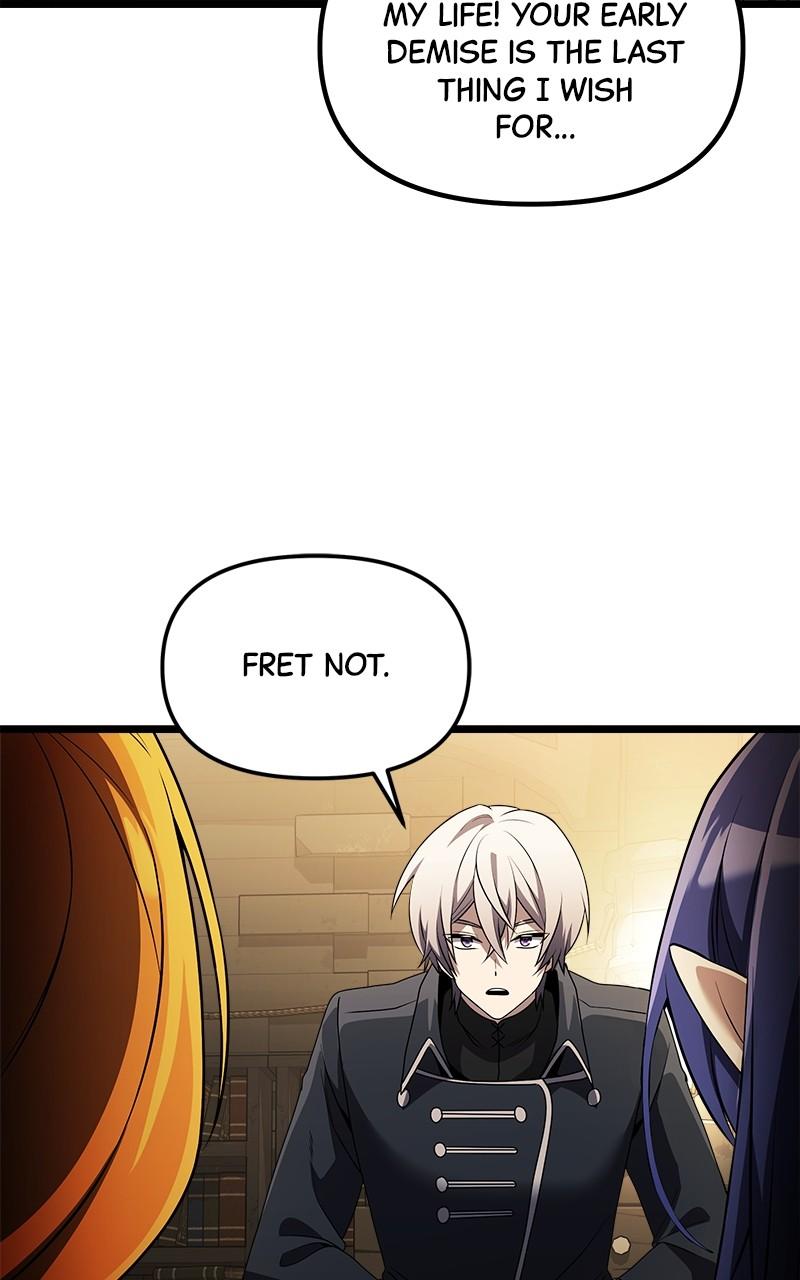 Time-Limited Genius Dark Knight Chap 32 - Next Chap 33