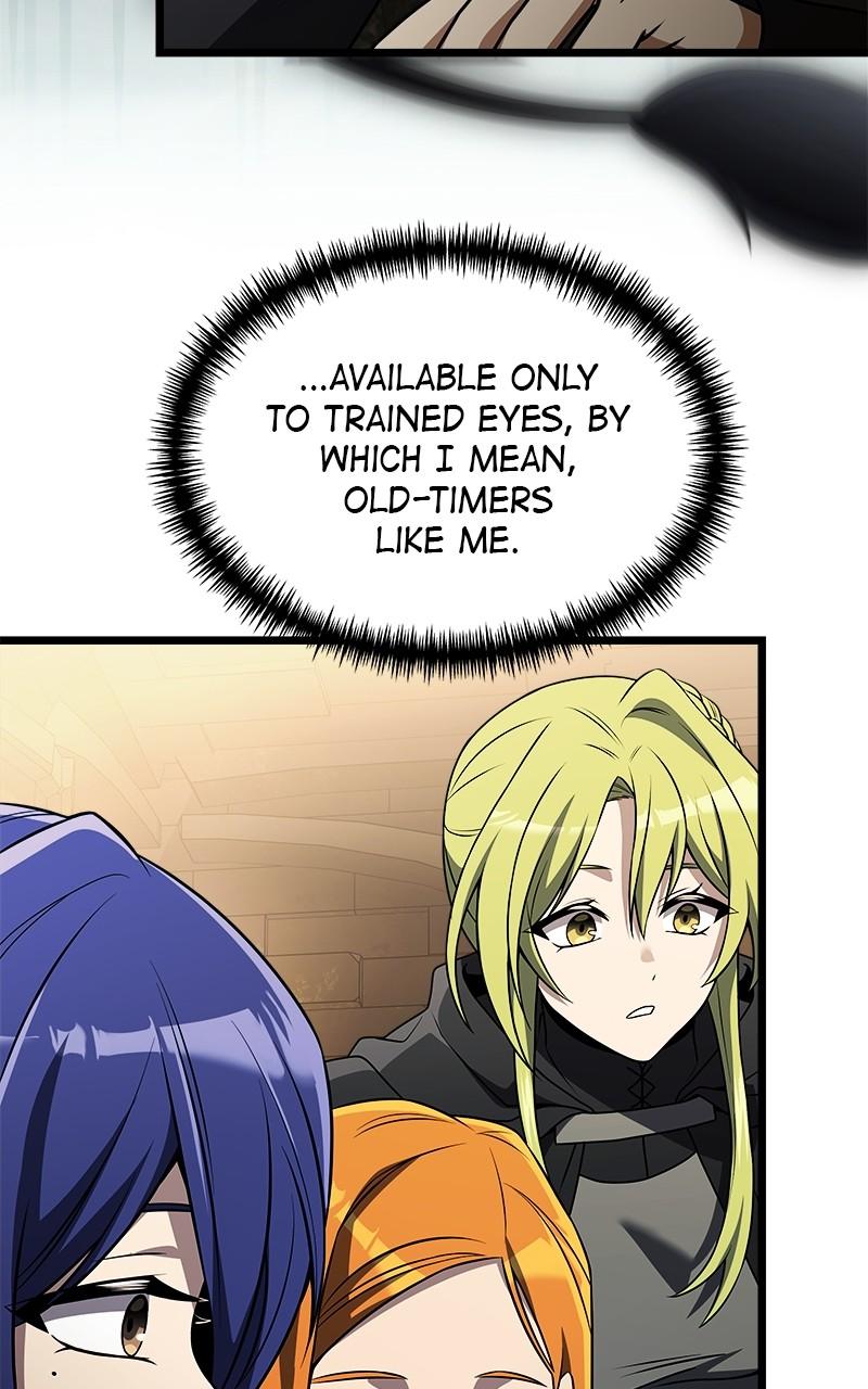 Time-Limited Genius Dark Knight Chap 32 - Next Chap 33