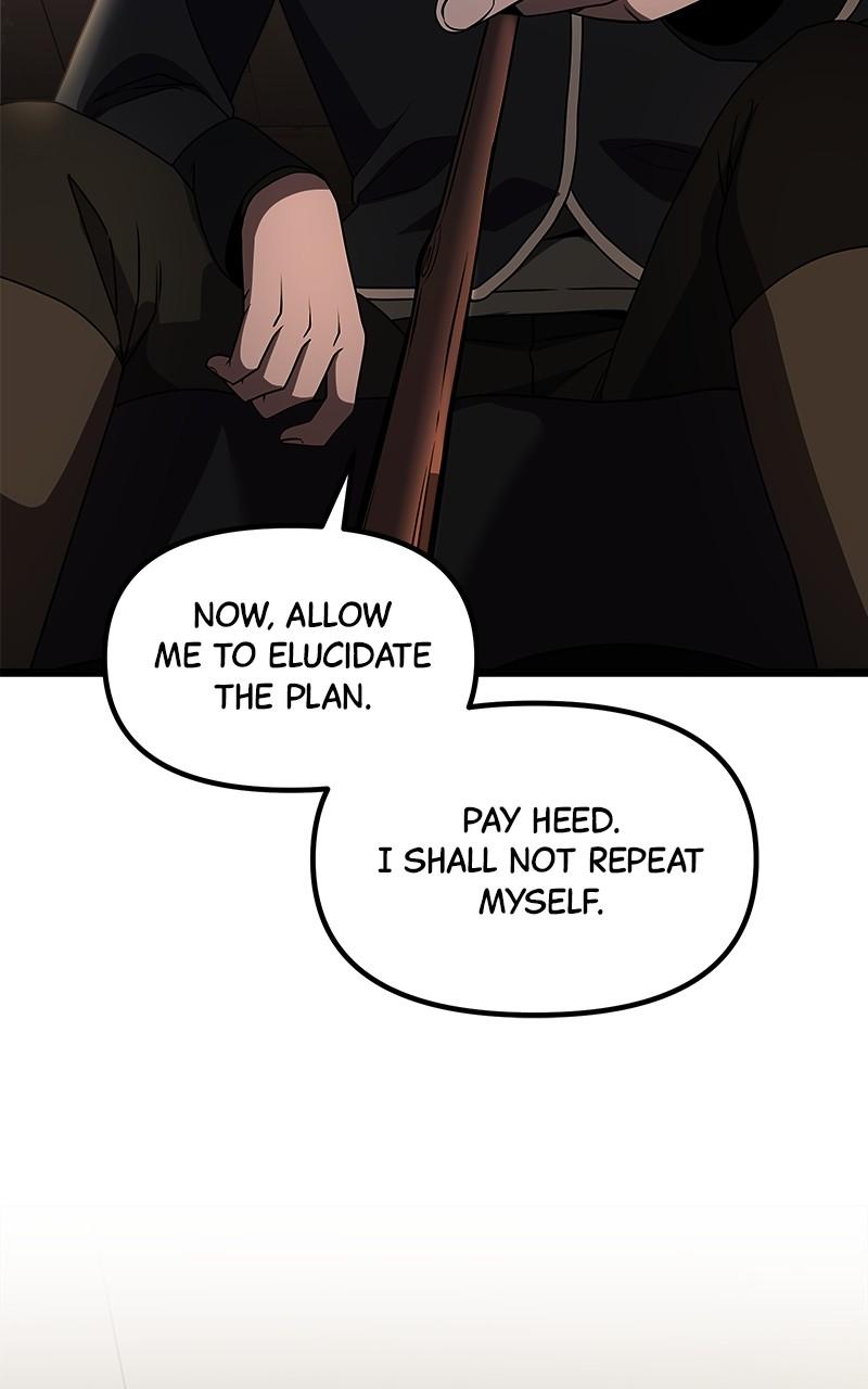 Time-Limited Genius Dark Knight Chap 32 - Next Chap 33