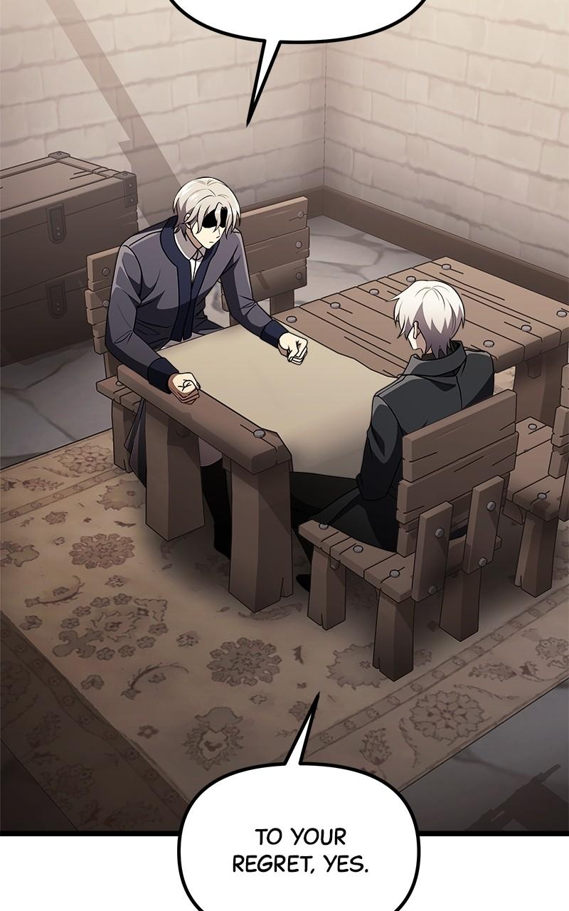 Time-Limited Genius Dark Knight Chap 32 - Next Chap 33