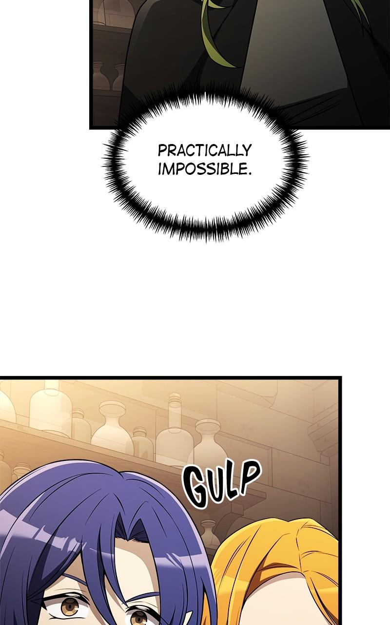 Time-Limited Genius Dark Knight Chap 32 - Next Chap 33