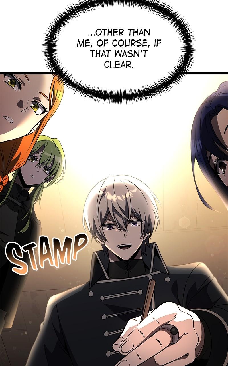 Time-Limited Genius Dark Knight Chap 32 - Next Chap 33