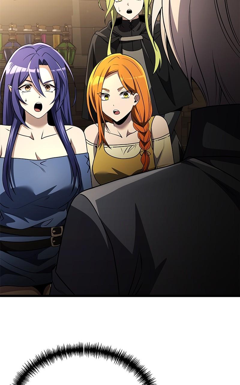 Time-Limited Genius Dark Knight Chap 32 - Next Chap 33