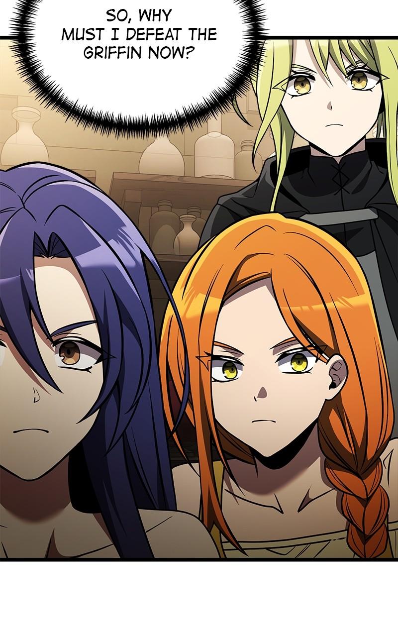 Time-Limited Genius Dark Knight Chap 32 - Next Chap 33