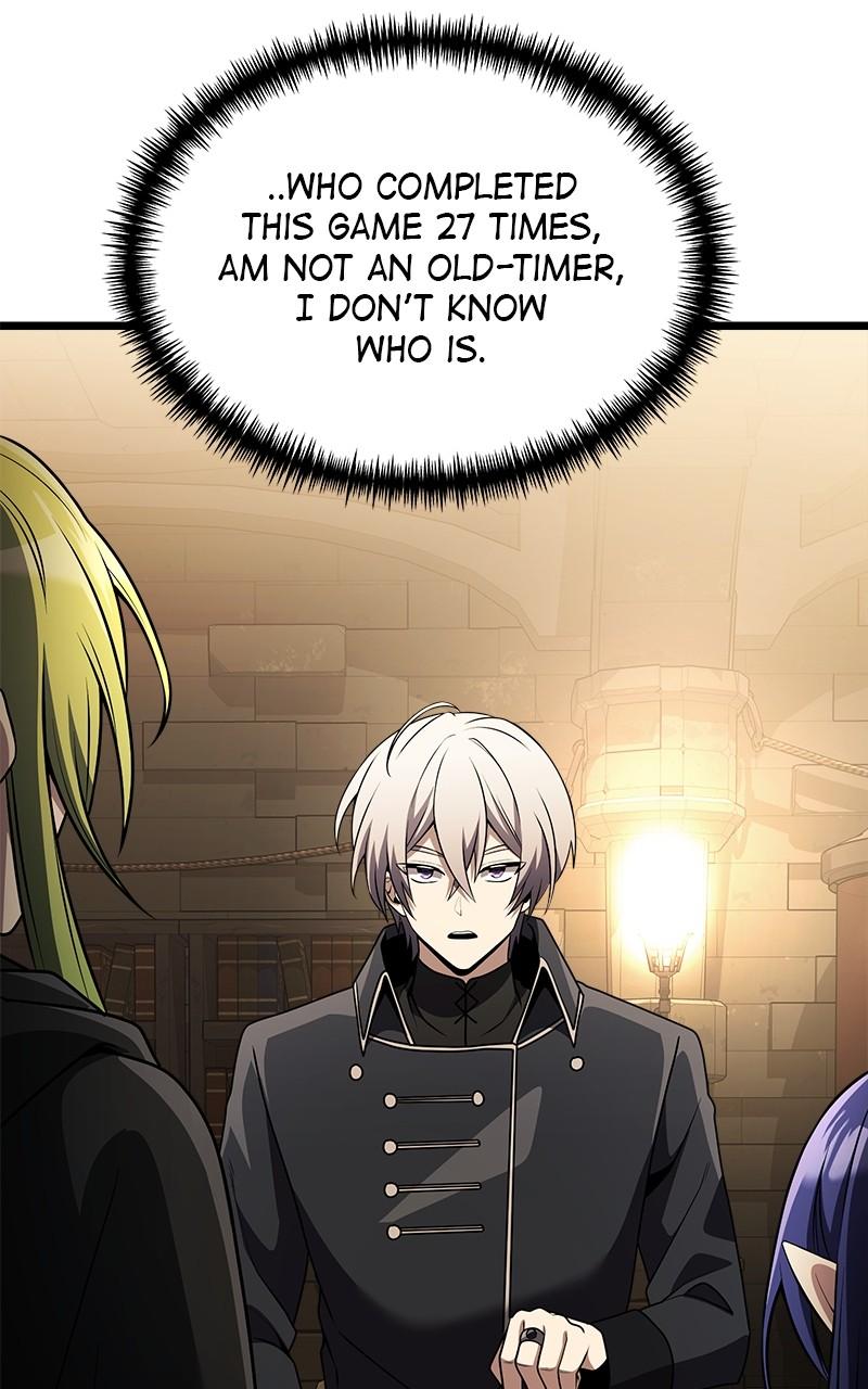 Time-Limited Genius Dark Knight Chap 32 - Next Chap 33
