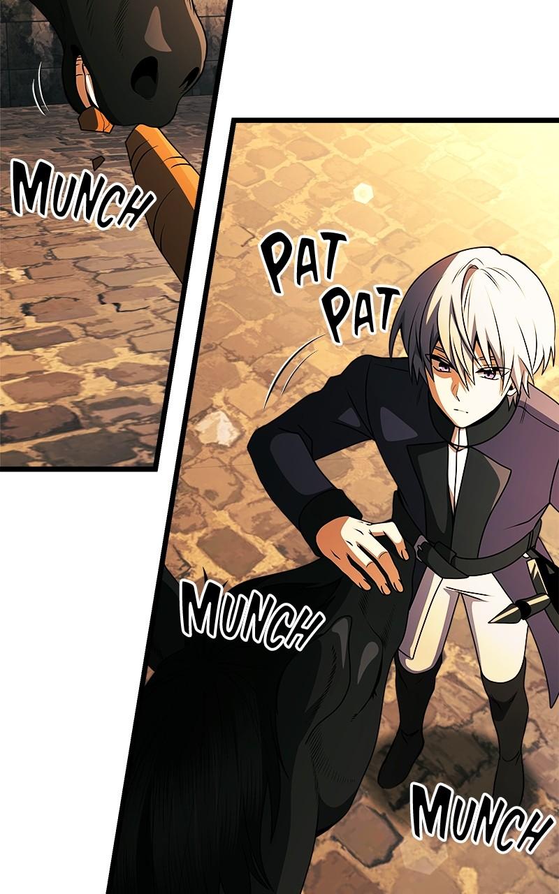 Time-Limited Genius Dark Knight Chap 32 - Next Chap 33