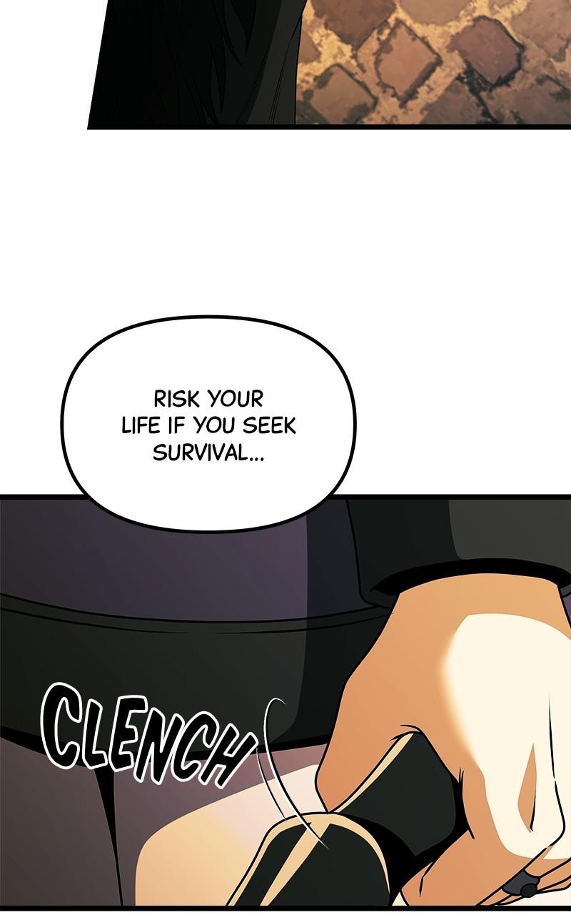 Time-Limited Genius Dark Knight Chap 32 - Next Chap 33