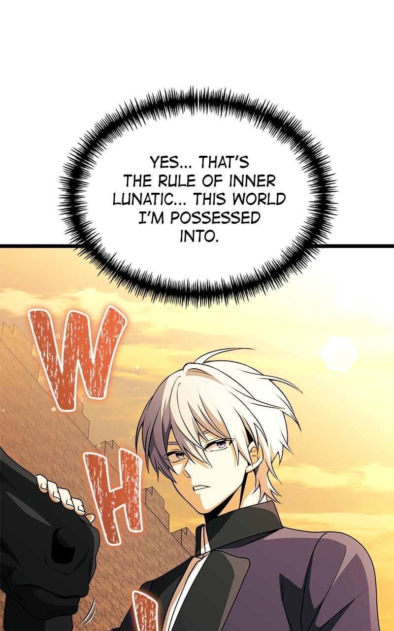 Time-Limited Genius Dark Knight Chap 32 - Next Chap 33
